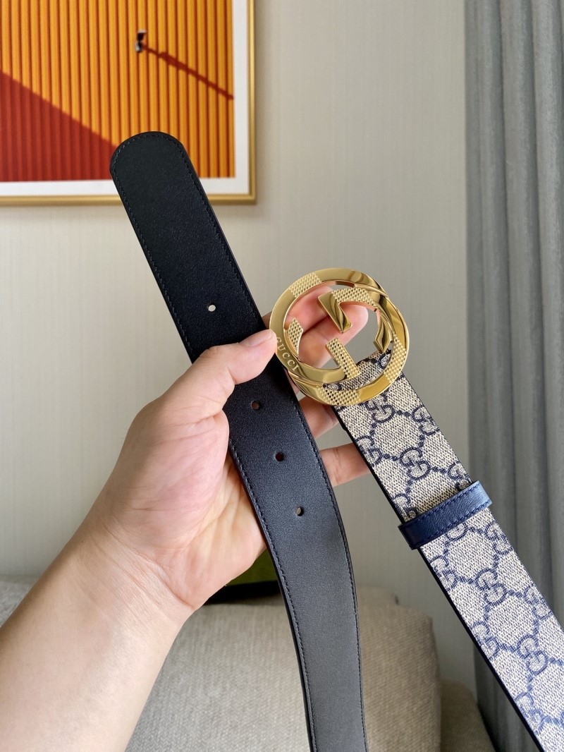 Gvc*1 belts